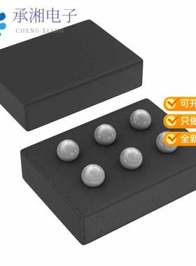 正品TPS62612YFDR原装IC REG BUCK 1.5V 350MA 6DSBGA