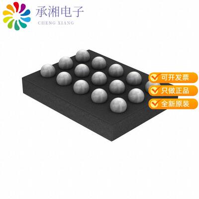 全新RT4723WSC正品IC REG AMOLED DISPL 2OUT 15WLCSP