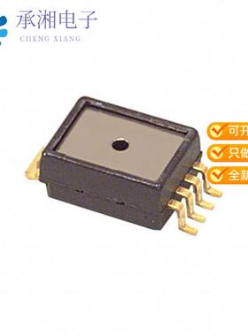 正品MPXM2010D原装SENS PRESSURE 1.45PSI MAX MPAK