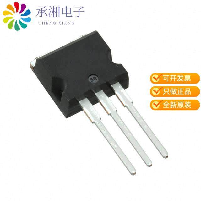 正品STI33N65M2原装MOSFET N-CH 650V 24A I2PAK