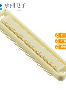 正品FX8-80S-SV(21)原装CONN RCPT 80POS SMD GOLD