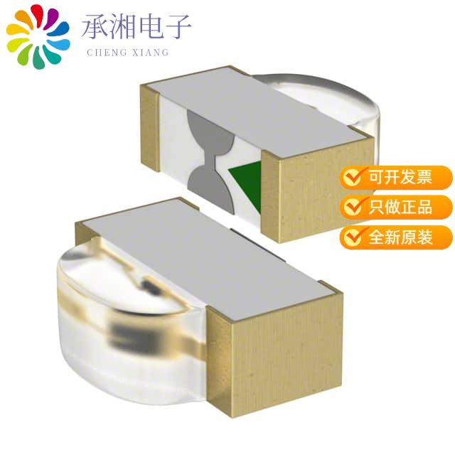 正品QTLP610CPDTR原装SENSOR PHOTO 860NM SIDE VIEW SMD