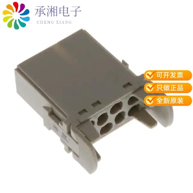 正品T2111082101-000原装MODULE MALE 8POS HMN-008-M