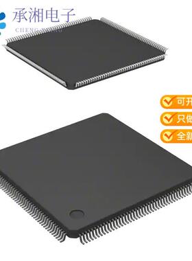 全新R5F5630ADDFC#V0正品IC MCU 32BIT 768KB FLSH 176