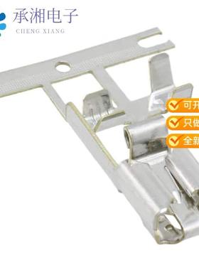 正品926820-4原装CONN QC RCPT 15.5-20AWG 0.250