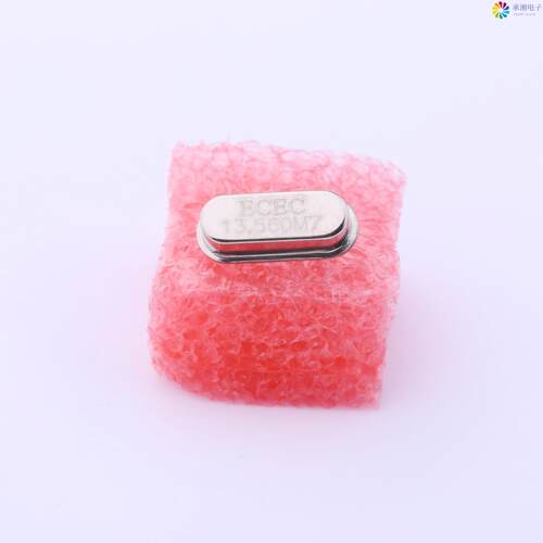 全新B13560J019正品13.56MHz ±20ppm 20pF