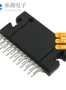 正品TB67H400AHG原装IC MOTOR DRVR 4.75V-5.25V 25HZIP