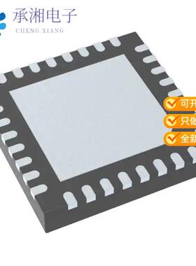 正品KSZ8091RNBIA-TR原装IC TRANSCEIVER FULL 1/1 32QFN