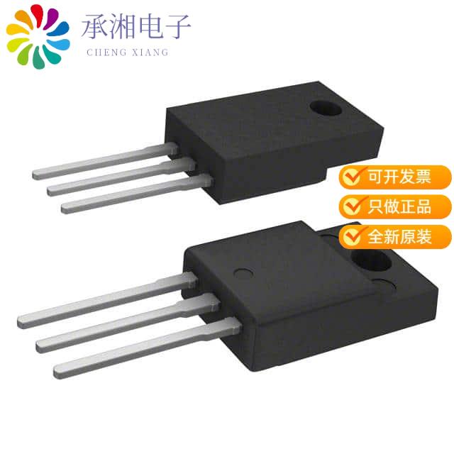 正品STF40NF06原装MOSFET N-CH 60V 23A TO220FP
