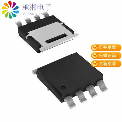 正品SQJA90EP-T1_GE3原装MOSFET N-CH 80V 60A PPAK SO-8