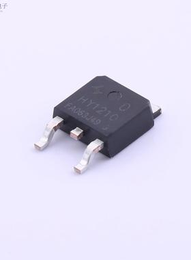 正品HY1210D原装N沟道增强型MOSFET VDS=100V ID=26A T