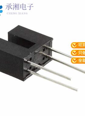 正品OPB871N55原装SENSOR OPT SLOT PHOTOTRANS MODUL