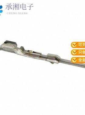 正品1438299-2原装CONN PIN 22-24AWG CRIMP TIN