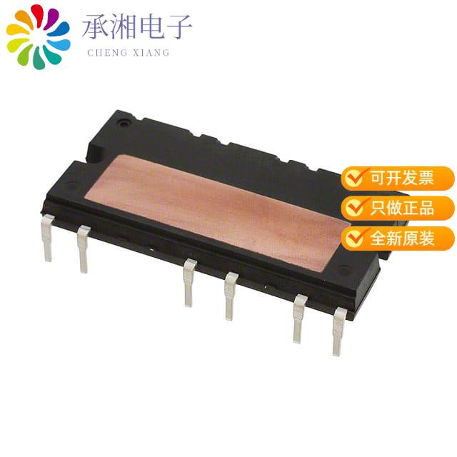 正品STGIPL35K120L1原装POWER DRIVER IGBT 1200V SDIP