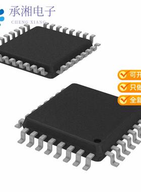 全新STM8L151K6T3正品IC MCU 8BIT 32KB FLASH 32LQFP
