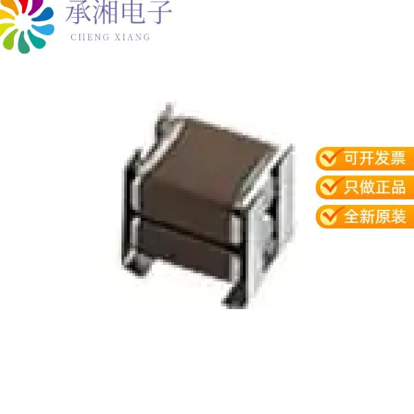 正品KCM55WR71E686MH01L原装CAP CER 68UF 25V X7R SMD