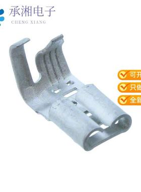 正品42234-2原装CONN QC RCPT 14-20AWG 0.205