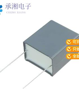 正品F863RR685K310Z原装CAP FILM 6.8UF 10% 310VAC RA