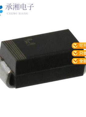 正品CDBA3100-G原装DIODE SCHOTTKY 100V 3A DO214AC