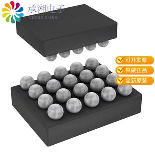 正品FAN54005UCX原装IC BATT CHG LI-ION 1CELL 20WLCSP