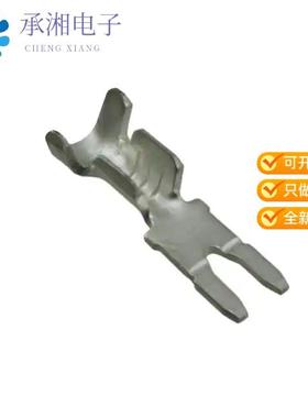 正品62898-1原装CONN MAG TERM 18-22AWG TAB