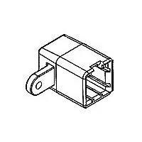 正品178455-1原装.040 MLC DOOR-MIRROR CONN