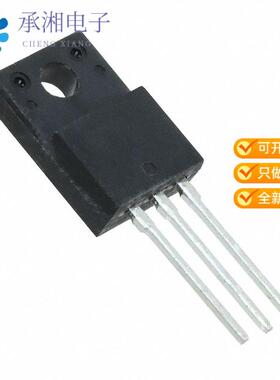 正品RF1601T2D原装DIODE ARRAY GP 200V 8A TO220FN
