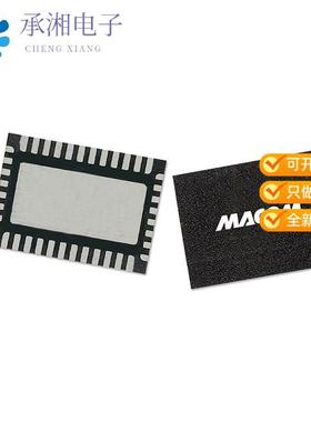 正品MAAM-011169-TR1000原装CATV AMP, QFN5X7-40LD, P