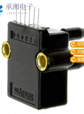 正品SCXL004DN原装SENSOR PRESSURE DIFF 4