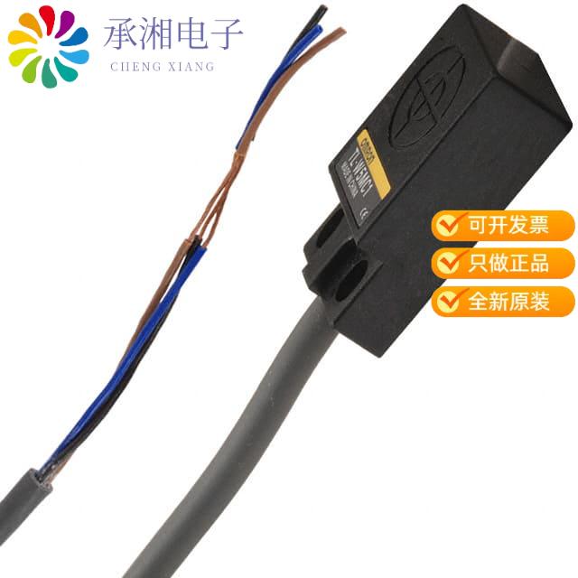正品TL-W5MC1原装SENSOR PROX INDUCT 5MM IP67 MOD