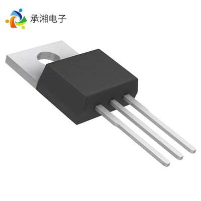 原装分立半导体FQP50N06L/MOSFET N-CH 60V 52.4A TO22