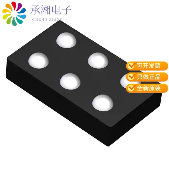 正品BU90104GWZ-E2原装IC REG BUCK 1.8V 1A 6UCSP