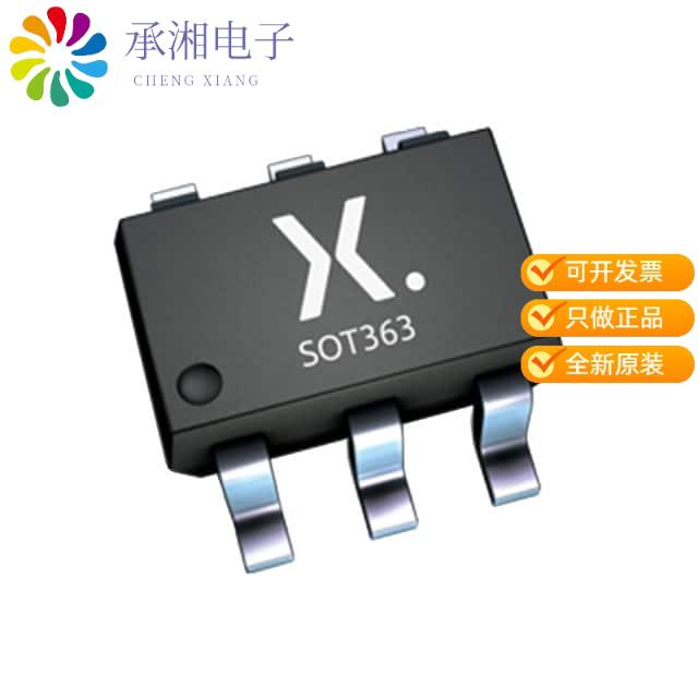 正品NX3008CBKS,115原装MOSFET N/P-CH 30V 6TSSOP