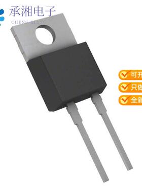 正品IDH04G65C5XKSA2原装DIODE SCHOTTKY 650V 4A TO22