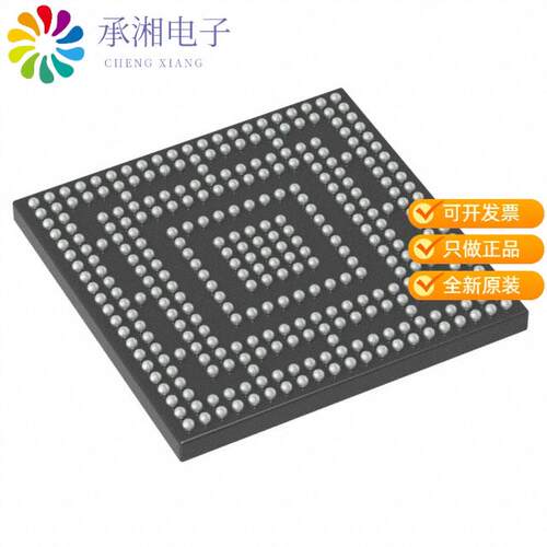 全新M2S060-FCSG325正品IC SOC CORTEX-M3 166MHZ 325BGA
