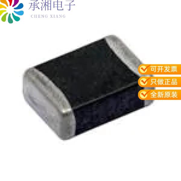 正品MLV2220E30403T原装VARISTOR 8.5V 1.2KA 2220