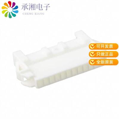 正品XARR-12V原装CONN XA RECEPT HOUSING 12POS 2.5