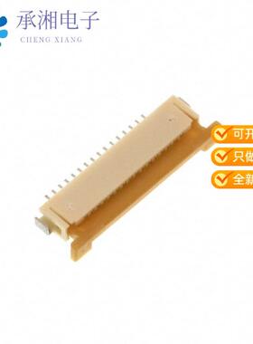 正品0522711679原装CONN FPC BOTTOM 16POS 1.00MM R/A
