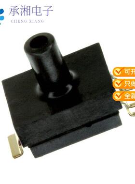 正品MPXM2053GST1原装SENS PRESSURE 7.25 PSI MAX MPAK