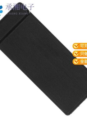 正品480054-4原装CONN RCPT HSG 0.25 1POS BLACK