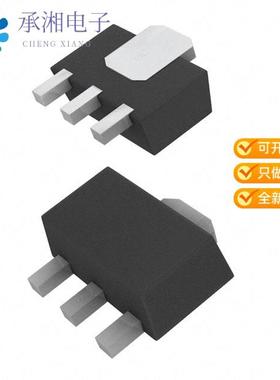 正品MC78L08F-TP原装IC REG LINEAR 8V 100MA SOT89