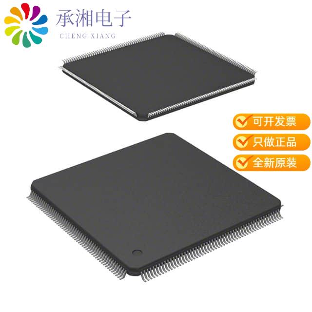 正品R7S721031VCFP#AA0原装IC MCU 32BIT ROMLESS 208L