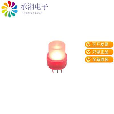 正品D6RLRDF1 LFS原装TOP ACTUATED KEYSWITCH ILLUMINAT