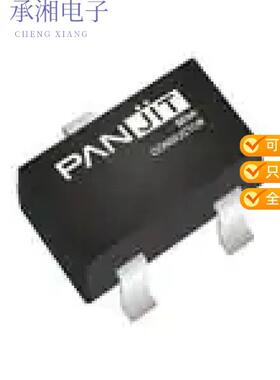 全新AZ23C2V7_R1_00001正品DUAL SURFACE MOUNT ZENER