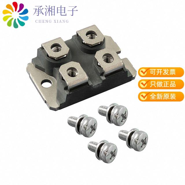 正品DSA300I45NA原装DIODE SCHOTTKY 45V 300A SOT227B