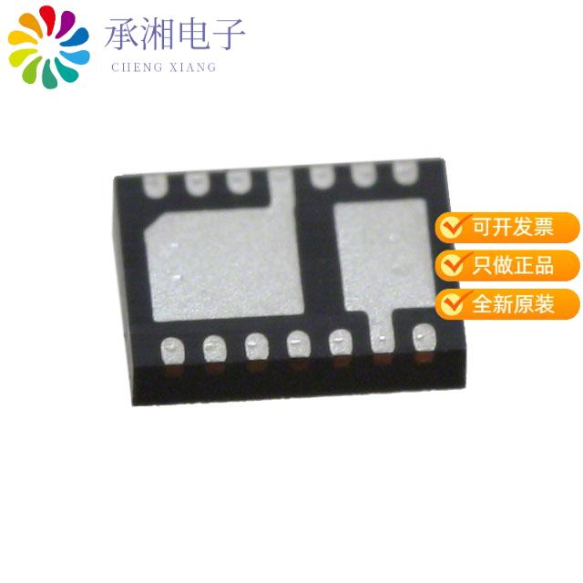 正品LT3032IDE#PBF原装IC REG LINEAR POS/NEG ADJ 14DFN