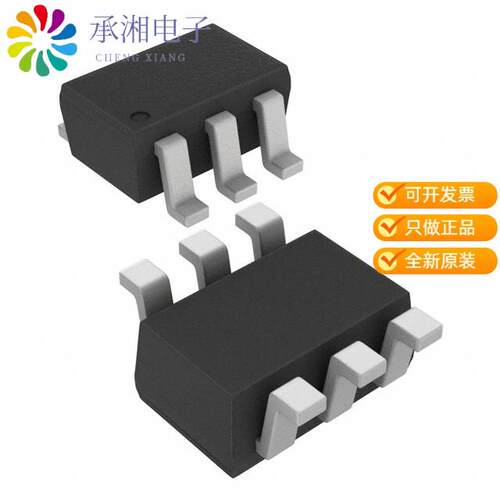 全新AOZ8904HI正品TVS DIODE 5.5VWM 18VC SC70-6