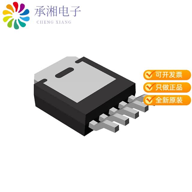 正品R1501J120B-T1-JE原装IC REG LINEAR 12V 1A TO252