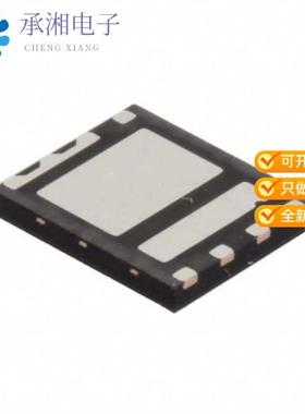 正品FDMS7608S原装MOSFET 2N-CH 30V 12A/15A POWER56