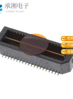 正品QTE-020-01-L-D-A-K-TR原装CONN HDR 40POS SMD GOLD